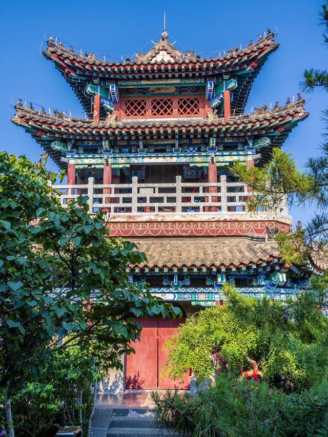7-8月唔好淨係掛住三亞！山東呢個地方被問到爆