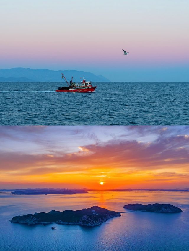 尋夢海島：暢享愜意海濱度假嘅悠閒時光
