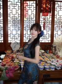 蘇州人私藏嘅火鍋店！2樓窗景靚到窒息…