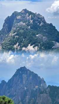 黃山