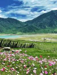 涼山旅遊攻略：探索川西南嘅秘境天堂