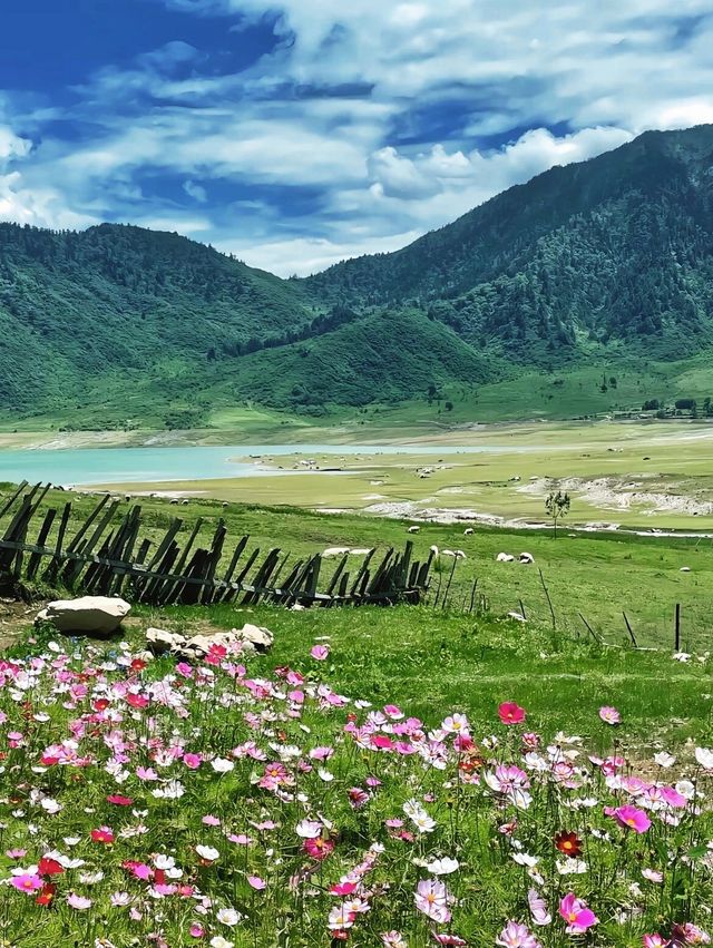 涼山旅遊攻略：探索川西南嘅秘境天堂
