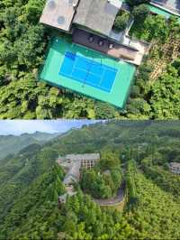 莫干山莊：民國風情遇現代