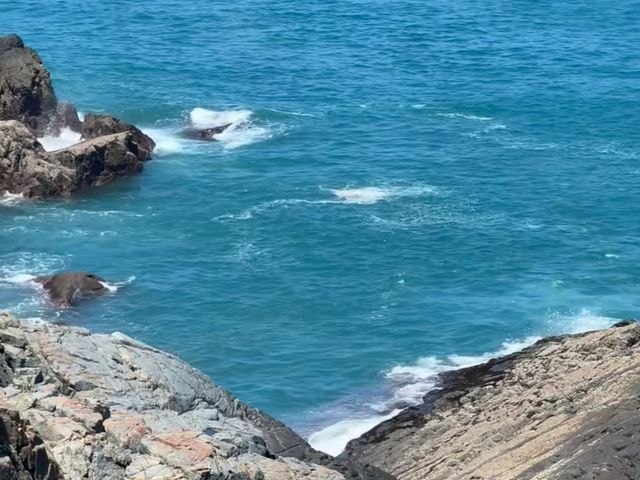 去咗4次平潭島，終於玩到明！