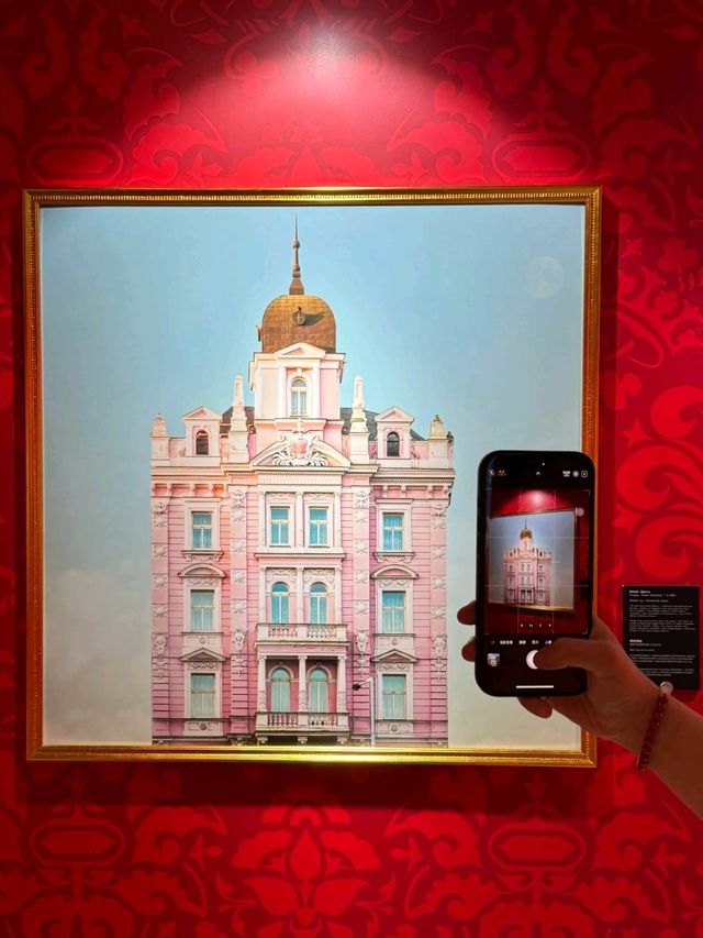 Hongkong's Exhibition is the The Bestest🥰♥️