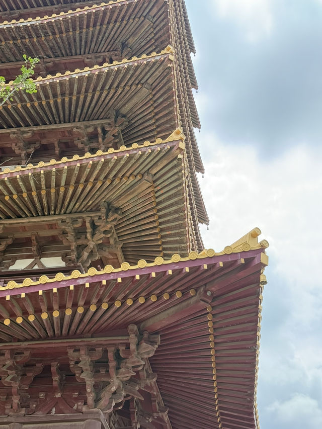 Modern Flair in China’s Ancient Capital, Nanjing