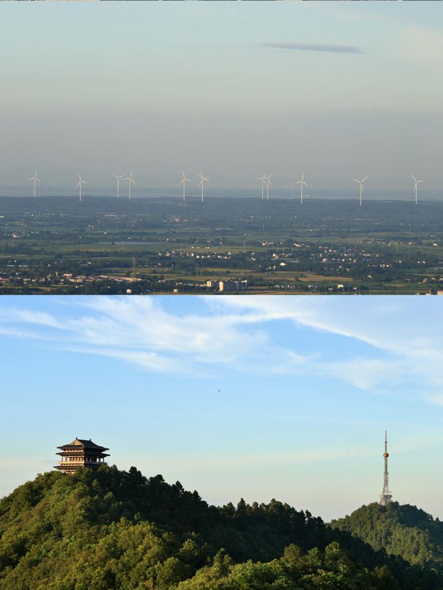 《跟住李白遊宣城！3日2夜反向旅行攻略，解鎖皖南詩意小城》