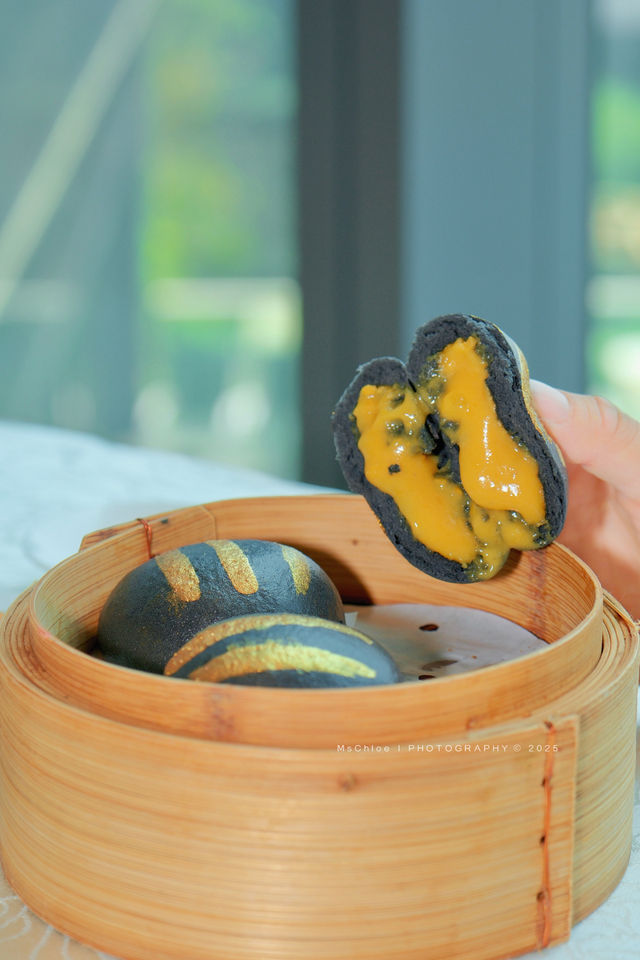 一盅兩件睇維港嘅治癒邊個明啊
