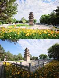 長白山一日遊：踏兩國·望千年