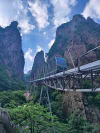 黃山2日1夜懶人包：登頂賞雲海，漫遊古徽州
