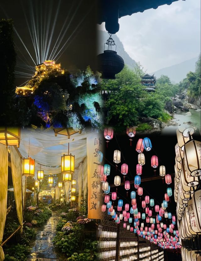 一大一小從鄭州出發預算3k遊玩江西（五日四夜）