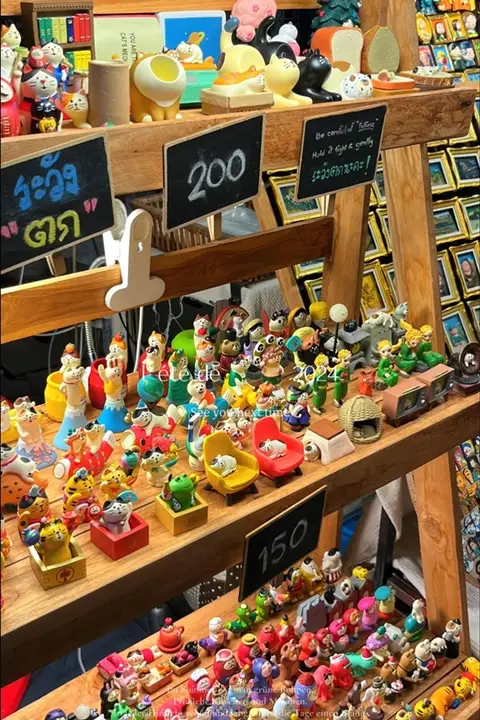 Chiang Mai 5D4N: Temples, Nature & Night Markets 🏯🌿🌙