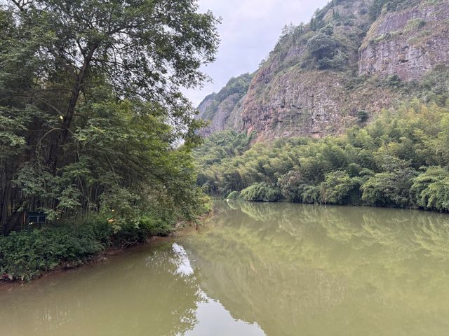 山水秘境!呢座低调嘅小城藏住太多驚喜 山水秘境!呢座低调嘅小城藏住太多驚喜