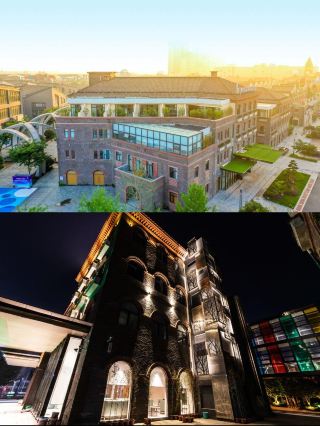 징저우 해윈만, 낭만적인 도피의 첫 선택!