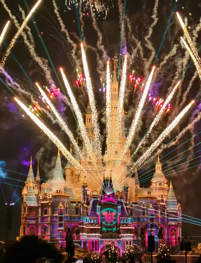 Shanghai Disneyland 2025 Ultimate Guide｜Enjoy Zootopia for just HK$800 per person