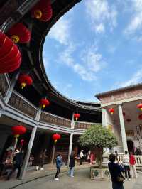 福建土樓旅行攻略