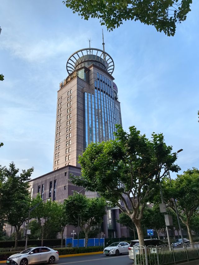 上海3天2晚的旅行攻略,帶你開心!帶你嗨! 上海3天2晚的旅行攻略,帶你開心!帶你嗨!