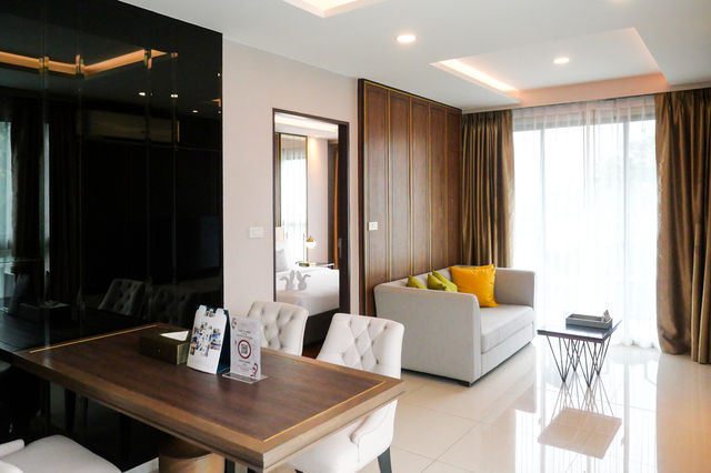 入住普吉島的家：低調奢華，細節滿分