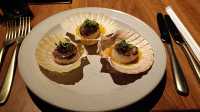 A Slice of Paradise with Exceptional Service and Cuisine