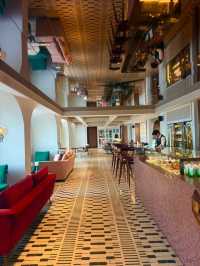Exceptional Stay at Phu Quoc Hilton Hotel