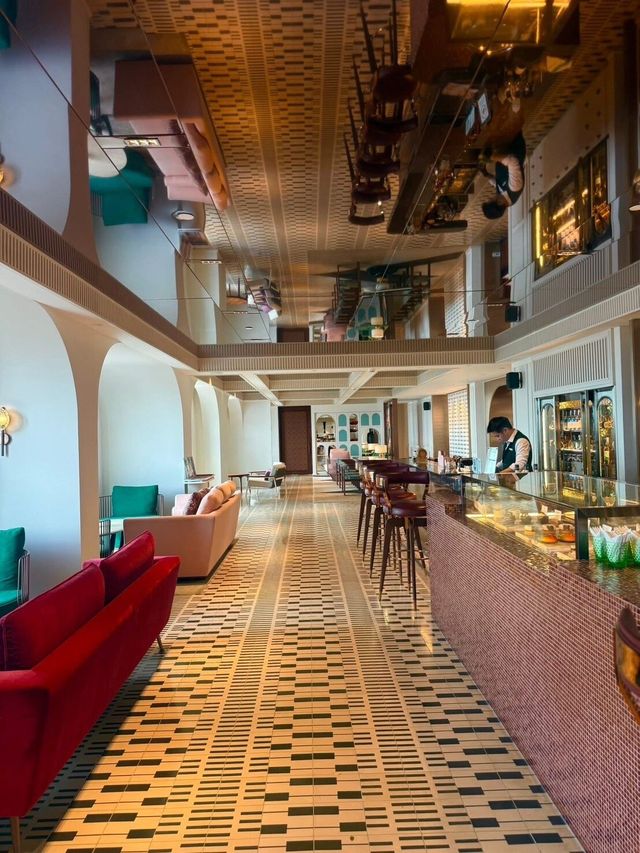 Exceptional Stay at Phu Quoc Hilton Hotel Exceptional Stay at Phu Quoc Hilton Hotel