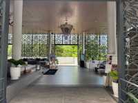 A Wonderful Stay at Melia Phuket Mai Khao