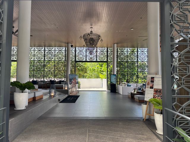 A Wonderful Stay at Melia Phuket Mai Khao A Wonderful Stay at Melia Phuket Mai Khao