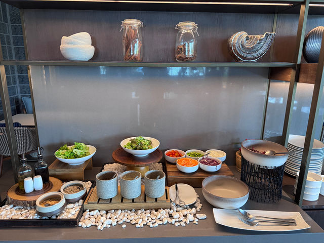 A Memorable Holiday at Hyatt Regency Koh Samui