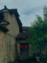 遊麗水古村 | 探秘被時光遺忘的江南秘境