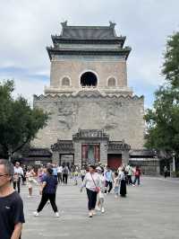 Beijing 10 Days Itinerary