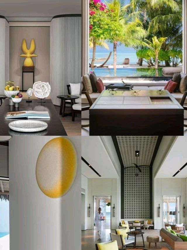 cheval blanc Maldives hotel is Amazing cheval blanc Maldives hotel is Amazing
