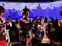 My Most Successful Dinner Party by the Bund… Ever!
