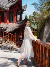 江西葛仙村｜比黃山更仙的避世秘境