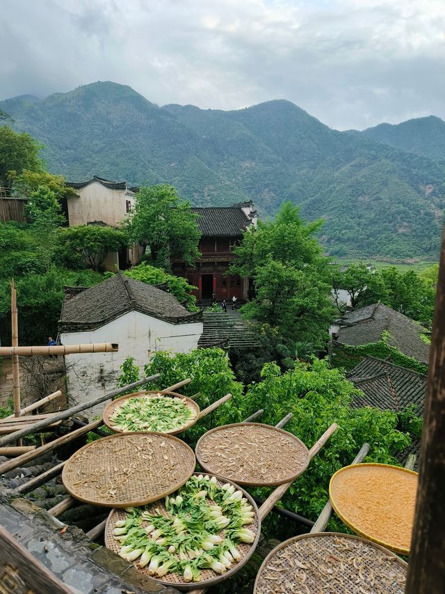 9月錯峰遊篁嶺｜本地人不會說的保姆級攻略
