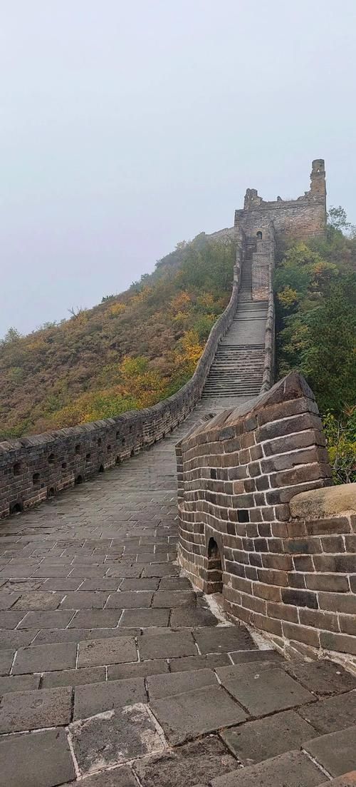 北京金山嶺長城兩天一夜旅遊攻略 (預算1000