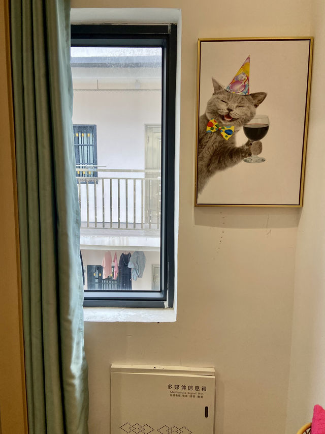 🌈沙灘邊歎溫馨文藝住宿✨ 享寧靜悠閒時光 🌈沙灘邊歎溫馨文藝住宿✨ 享寧靜悠閒時光