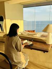 往返汕尾多次磕住了汕尾這家海景民宿