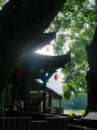 被《國家地理》評為「江南最後的秘境」太美了！