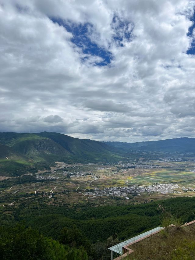 探秘石寶山石窟，感受文化宗教的超強力量！