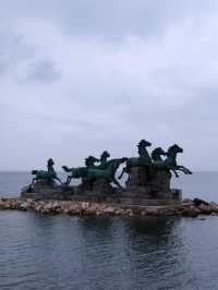 千元玩轉海濱煙台