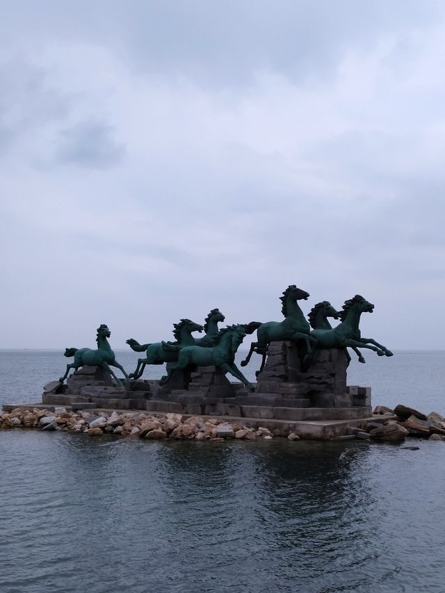 千元玩轉海濱煙台