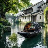 快去好玩的，紹興2天1夜，深度遊(人均1000元)