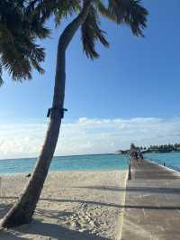 Wonderful Family Getaway at Villa Park Sun Island