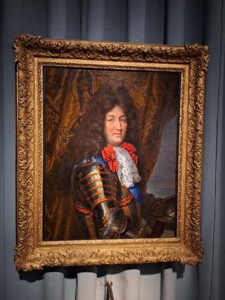 Versailles: Science and Splendour - A Memorable Exhibition