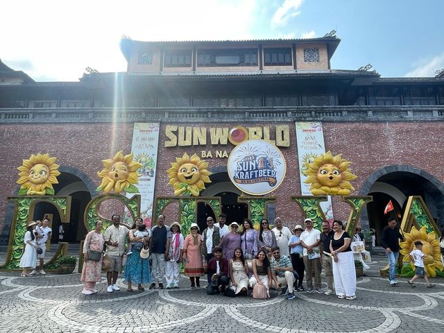 Unforgettable Vietnam Tour with LPO Holidays