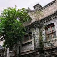 Old Heritage Buildings You Shouldn’t Miss in Luoyang 🏯✨