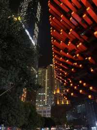 Chongqing in 3 Days: Urban Vibes, Scenic Wonders & Delicious Hotpot