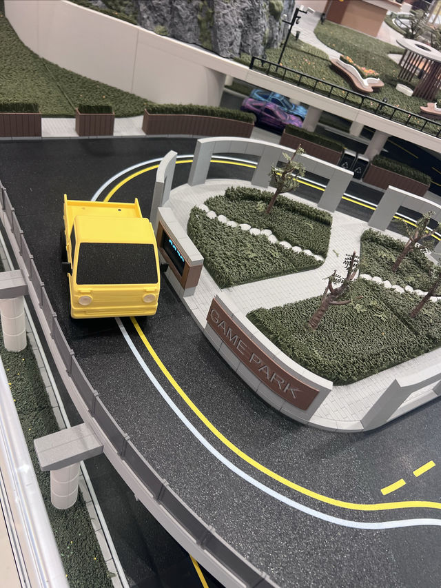 全球首家3D打印體驗黑科技3D打印樂園 全球首家3D打印體驗黑科技3D打印樂園