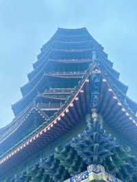 雲南曲靖金秋必打卡藏在山水間的文化寶藏