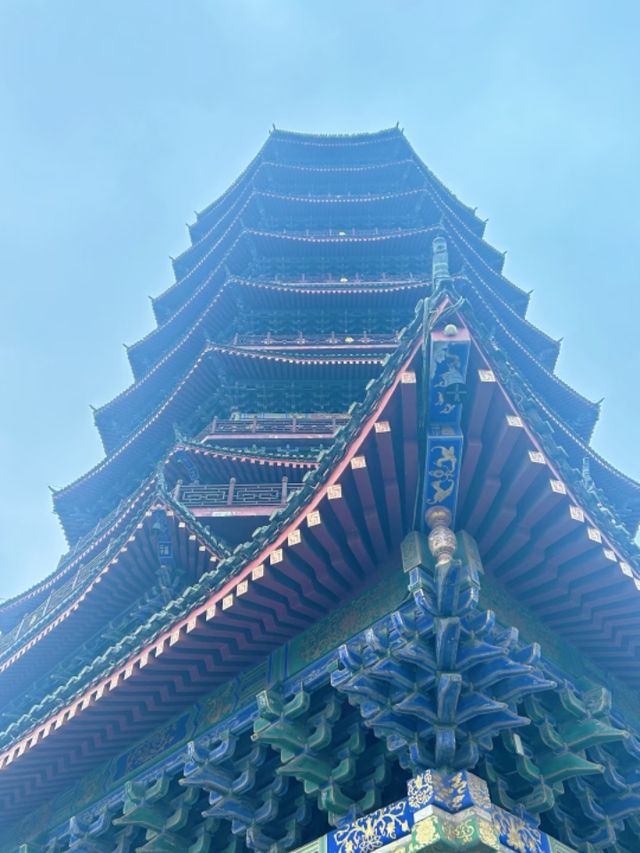 雲南曲靖金秋必打卡藏在山水間的文化寶藏